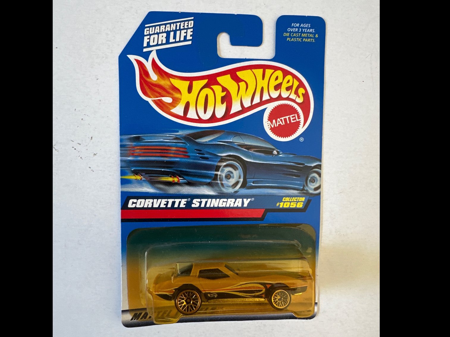 Image for HOT WHEELS