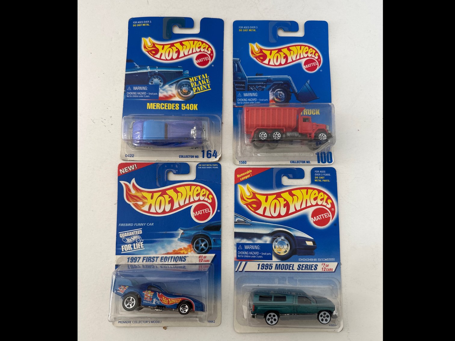 Image for HOT WHEELS
