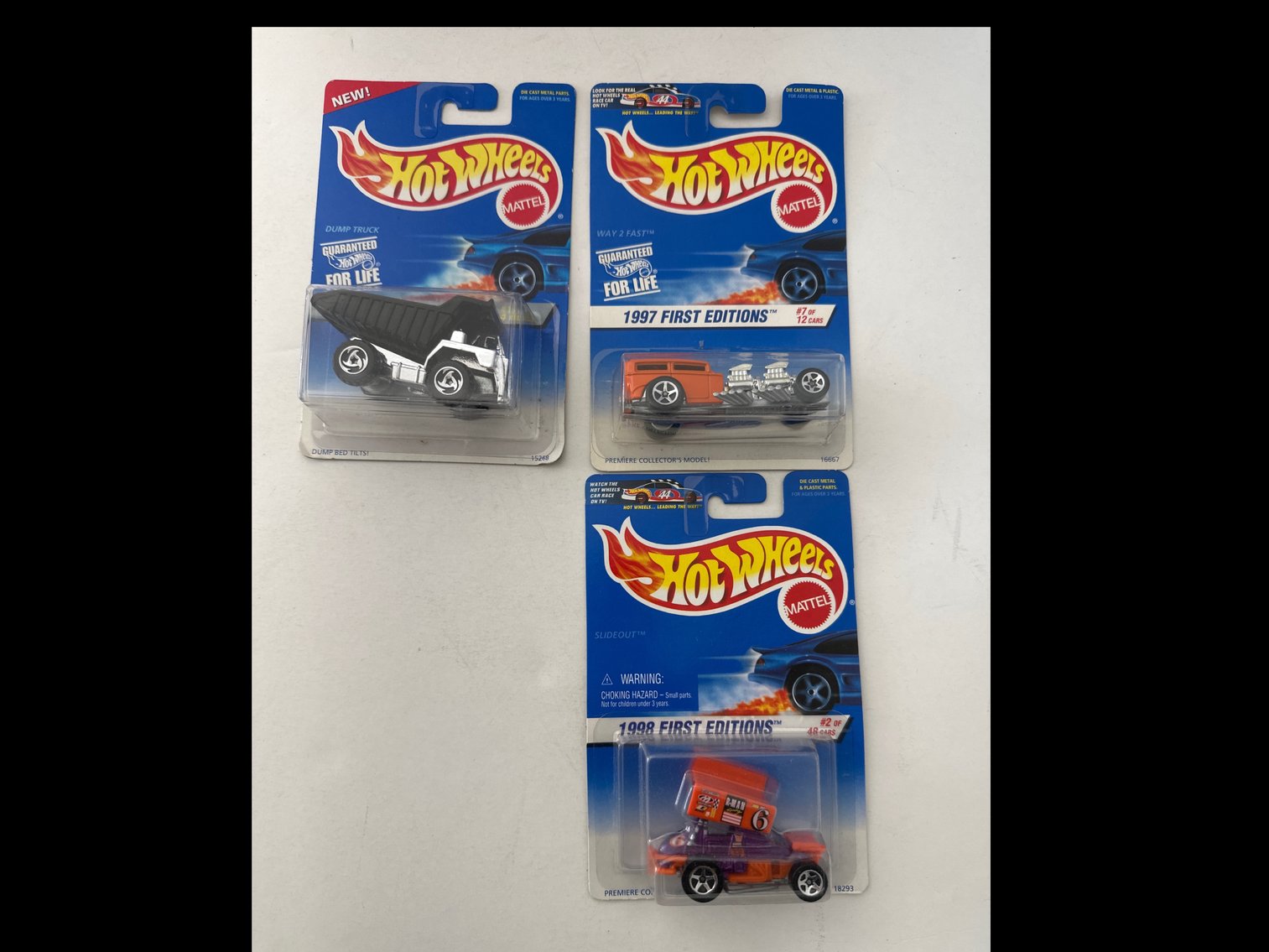 Image for HOT WHEELS