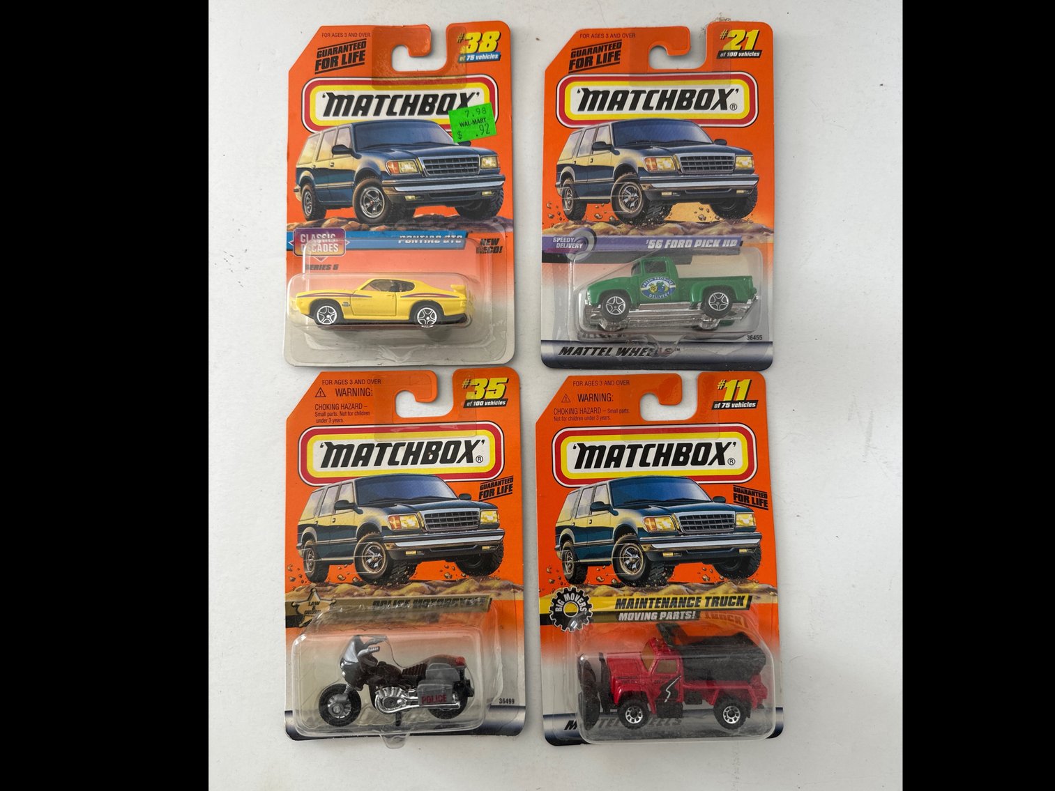 Image for MATCHBOX