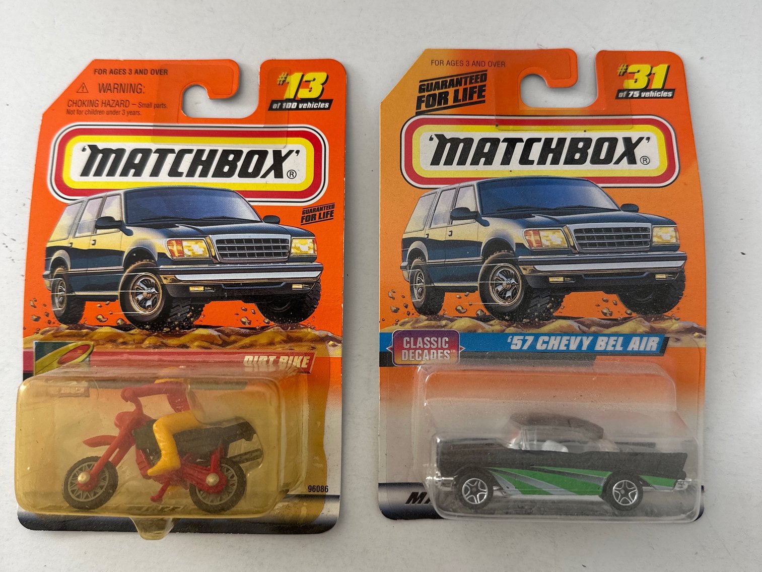 Image for MATCHBOX