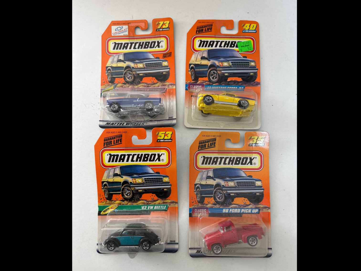 Image for MATCHBOX