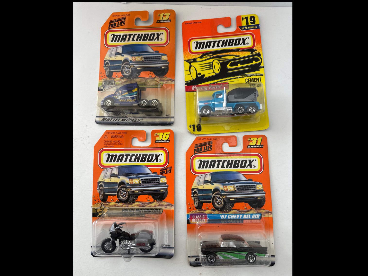 Image for MATCHBOX