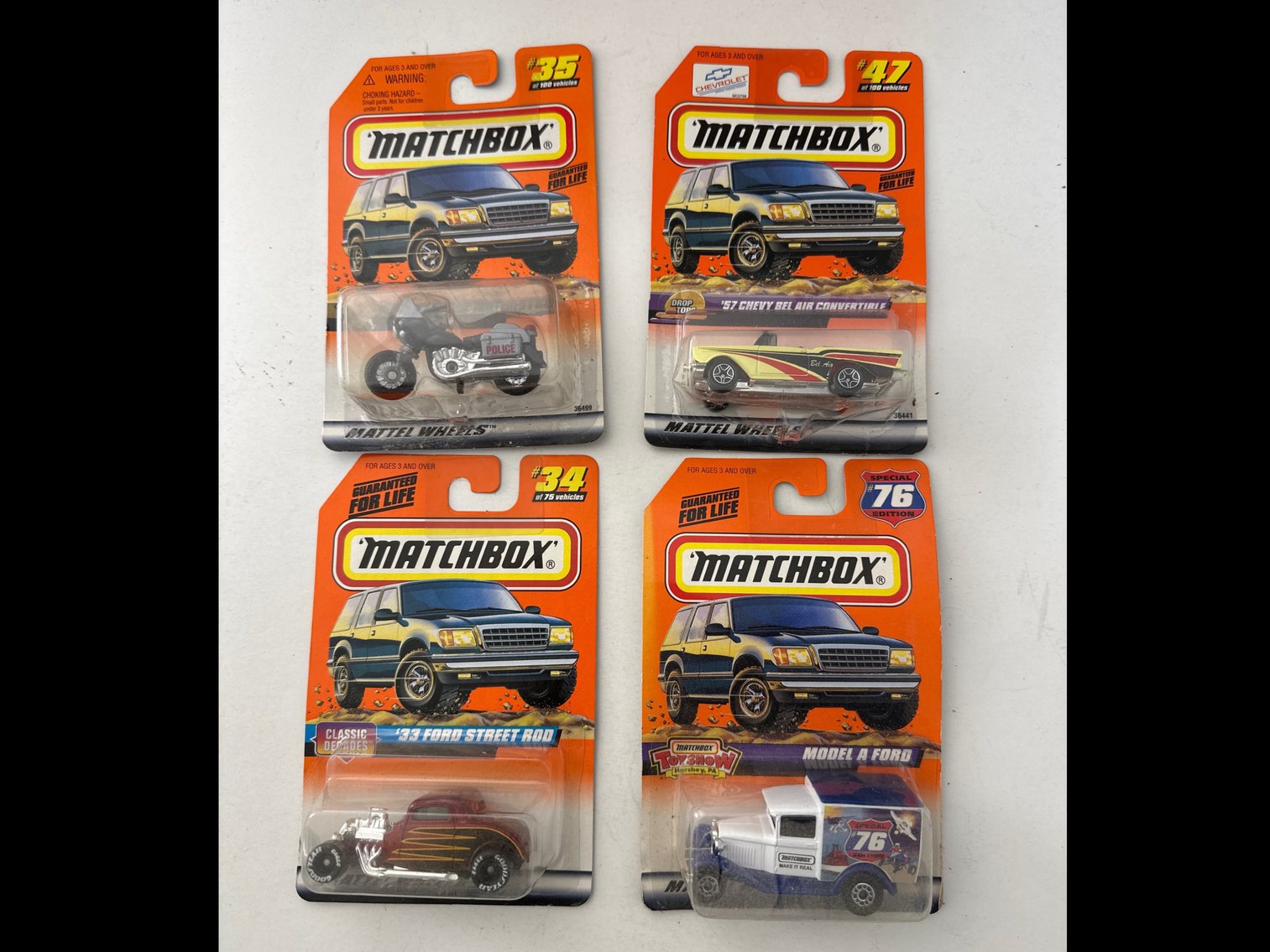 Image for MATCHBOX