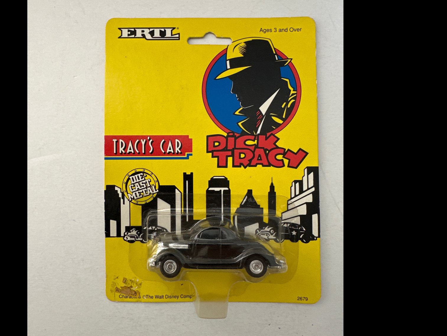 Image for ERTL