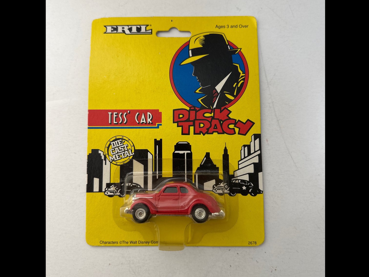 Image for ERTL