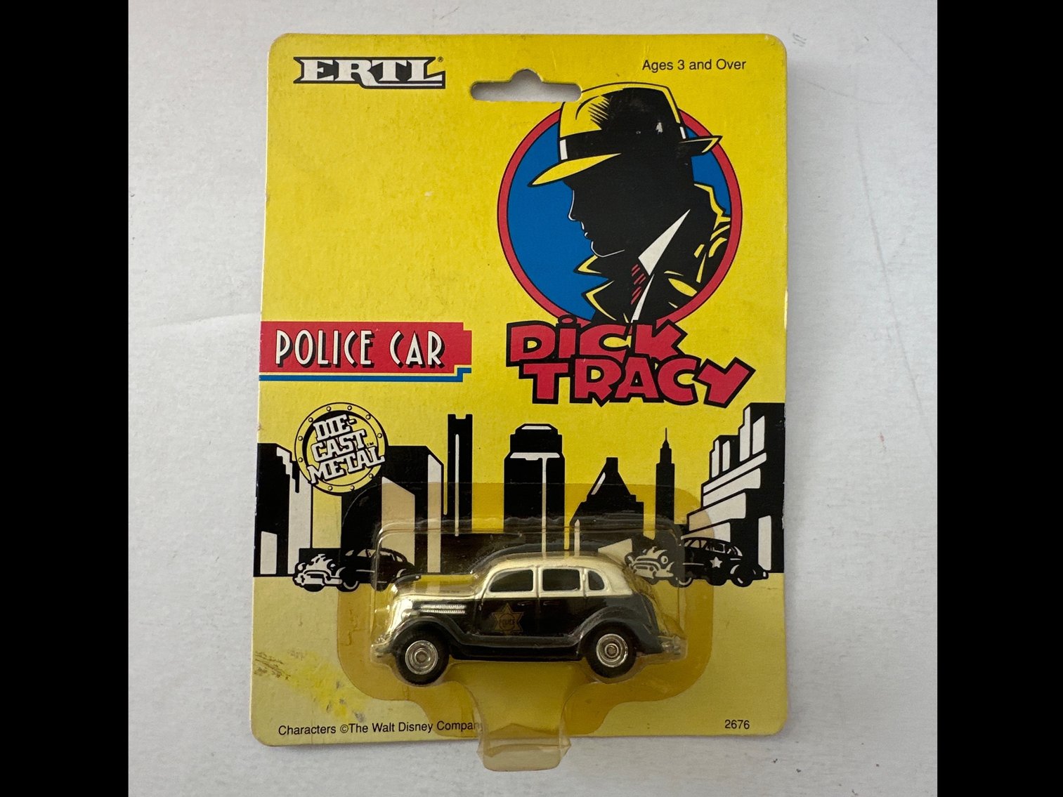 Image for ERTL