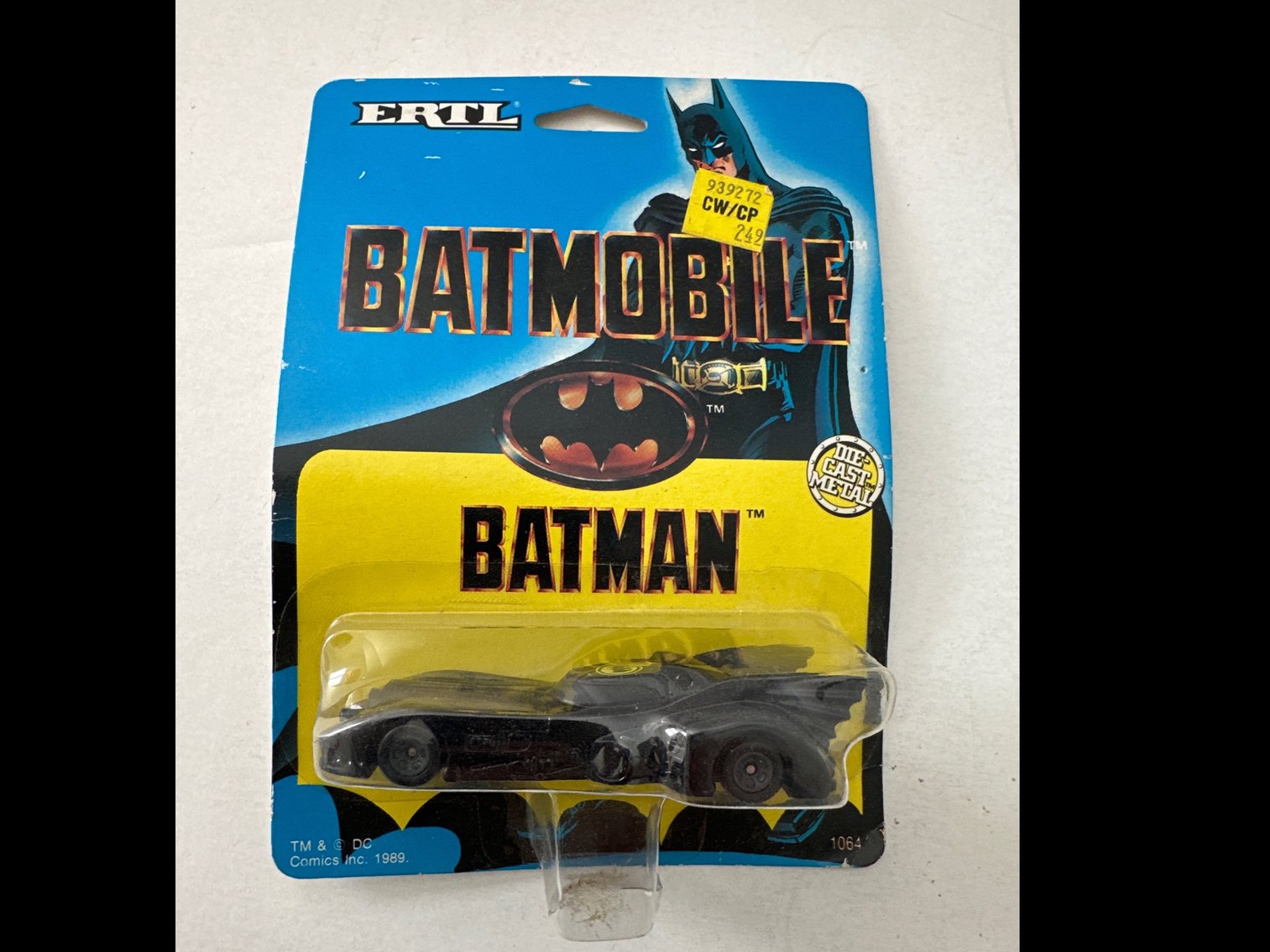 Image for ERTL