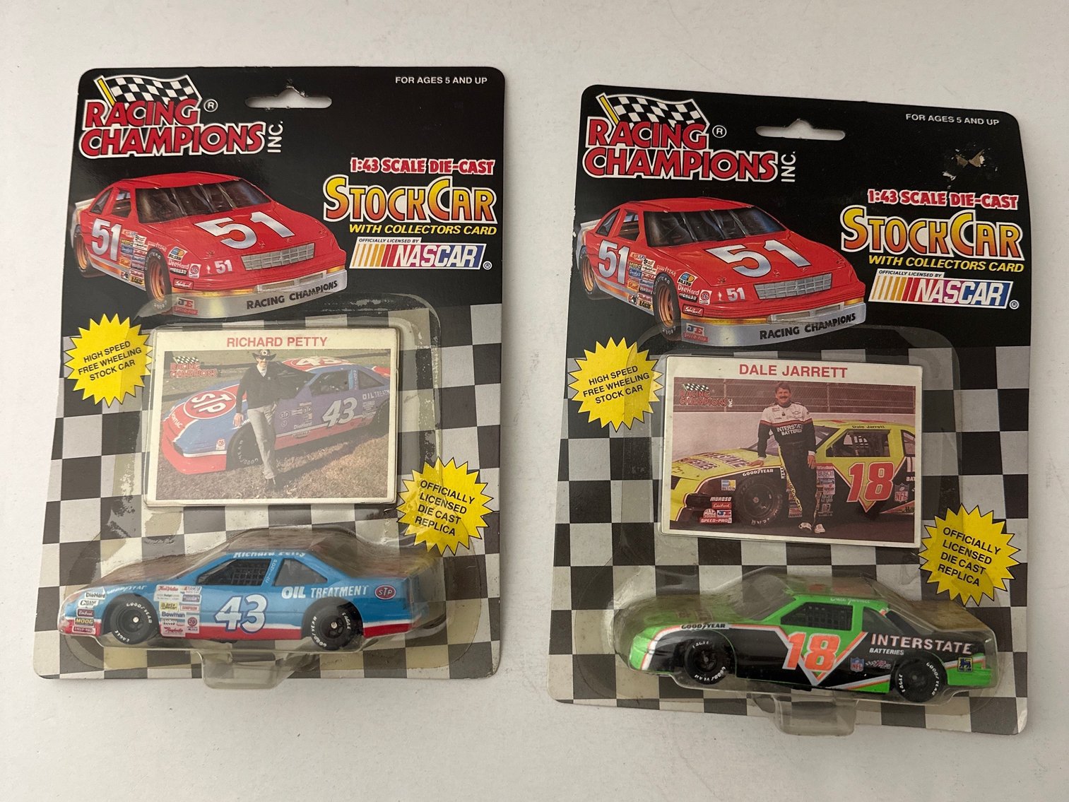 Image for Racing champions