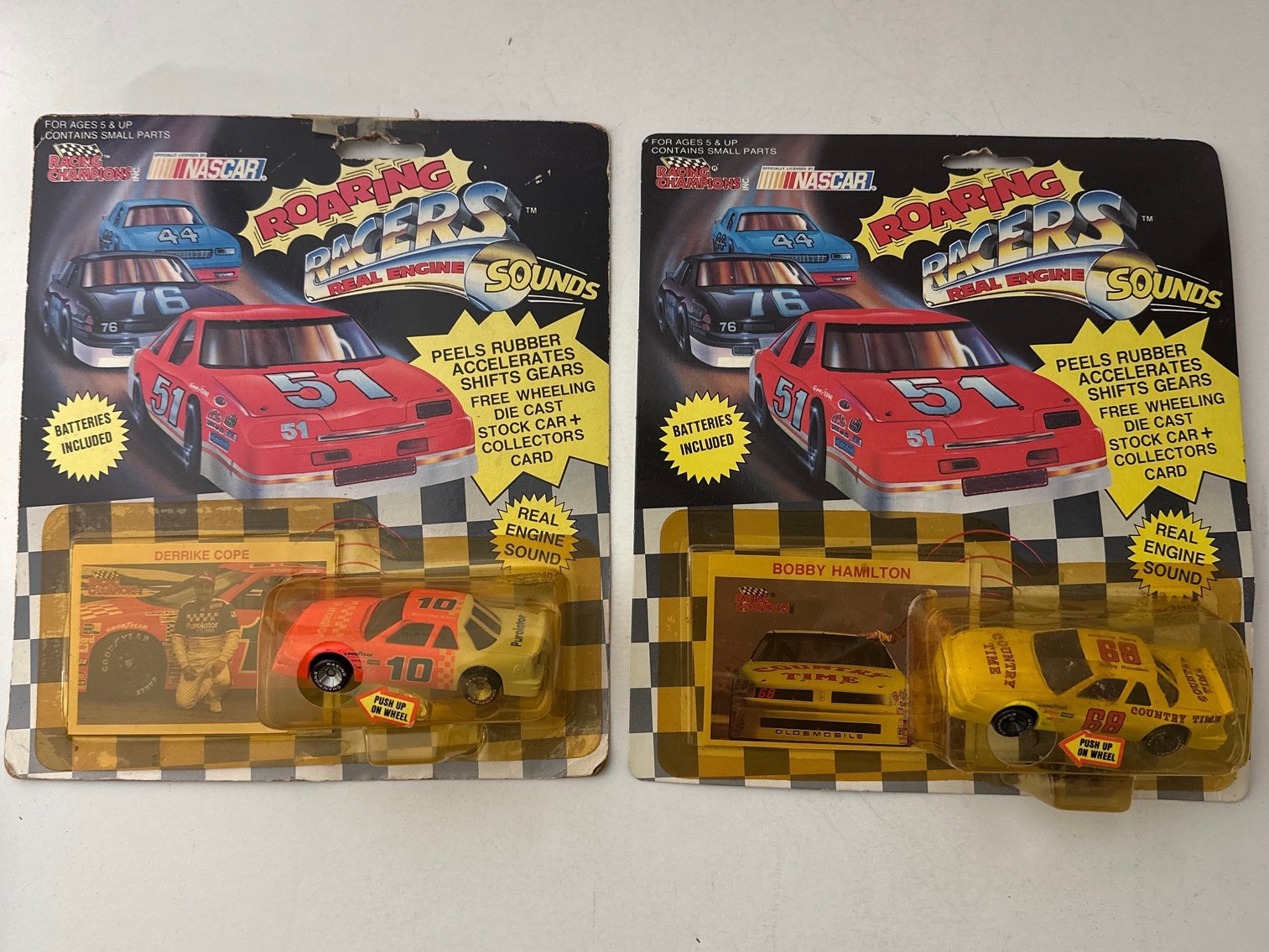 Image for Racing champion