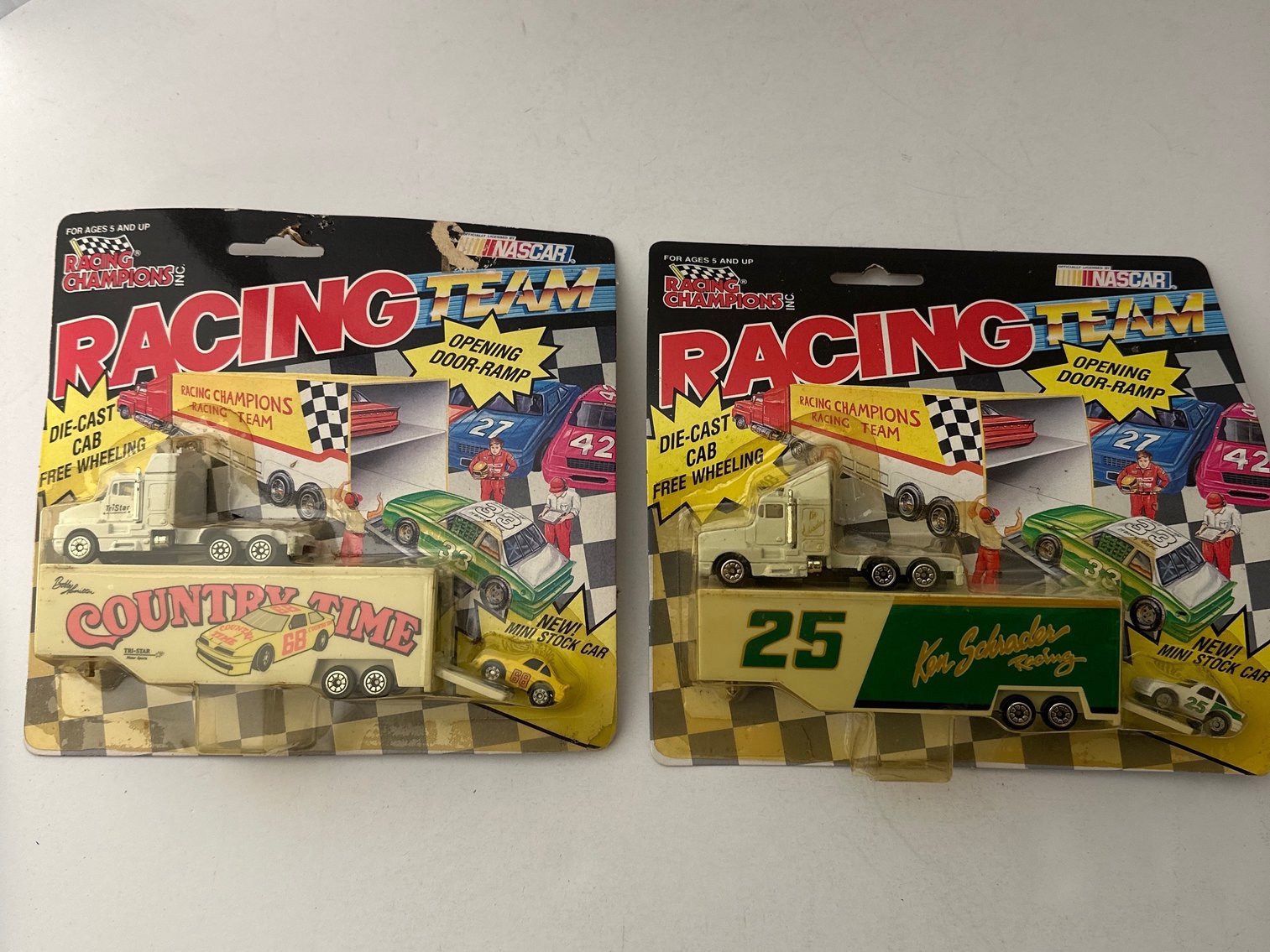 Image for Racing champions