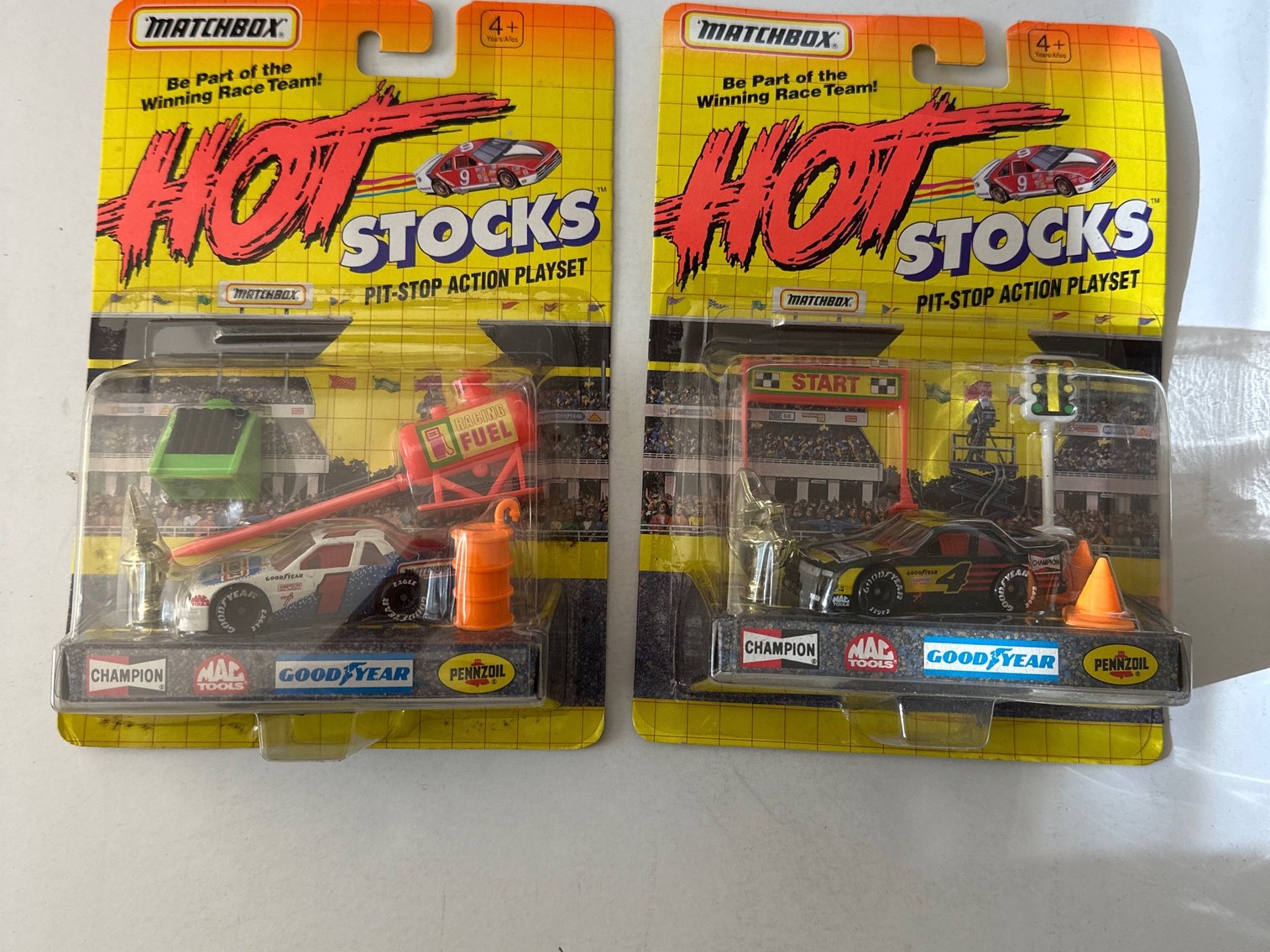 Image for Matchbox