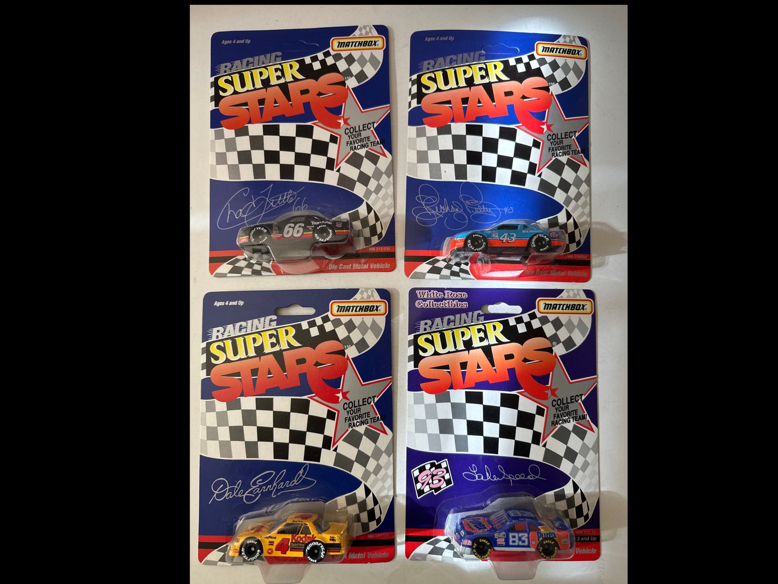 Image for Matchbox