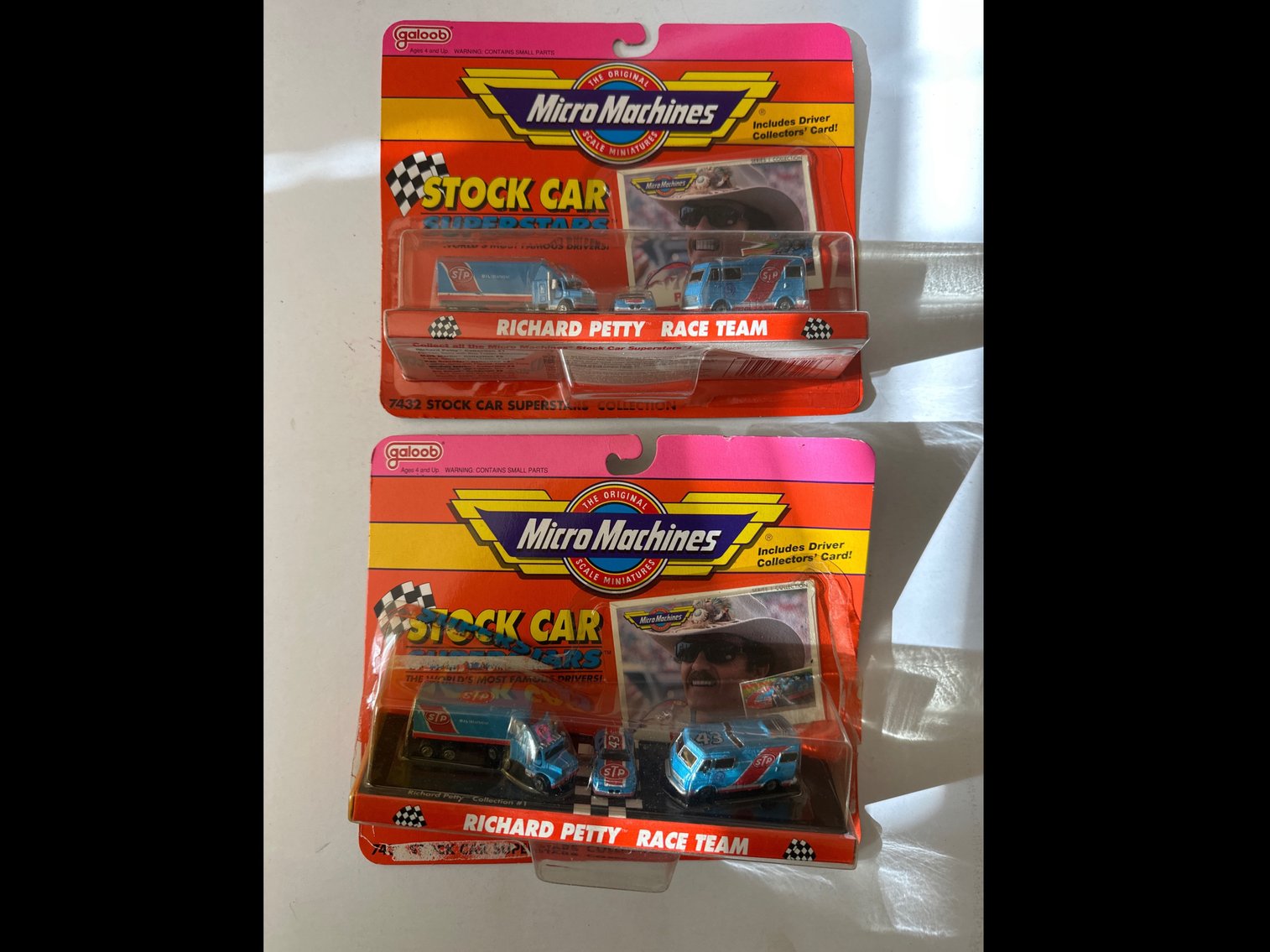 Image for Micro machines and road champs