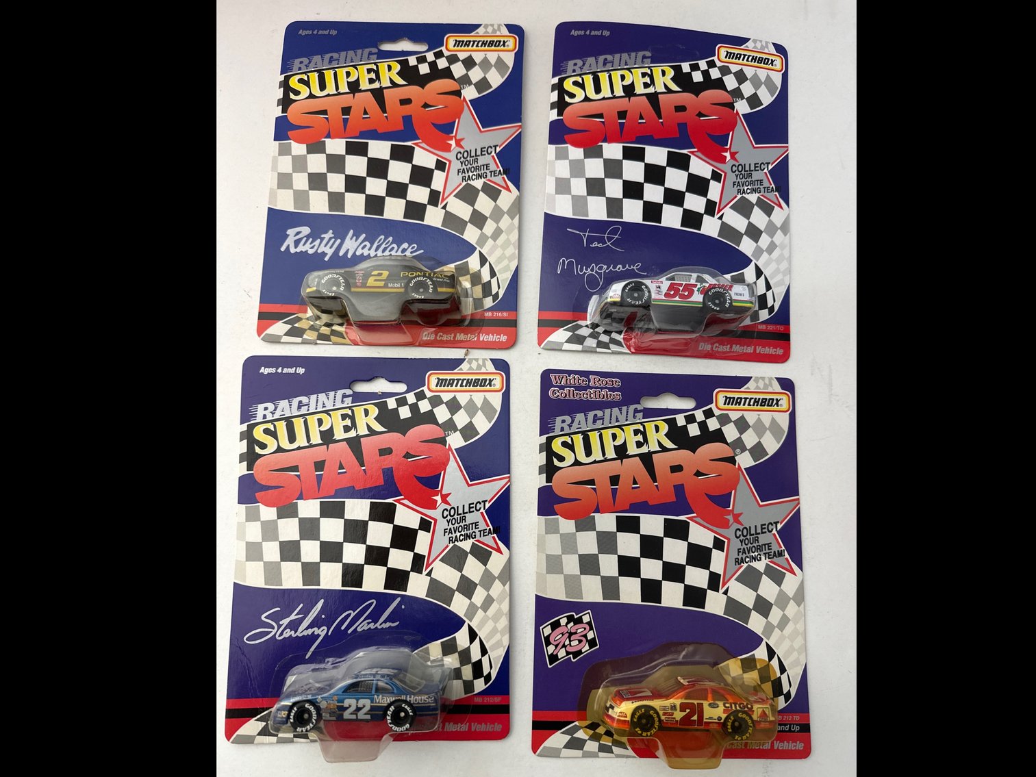 Image for Matchbox