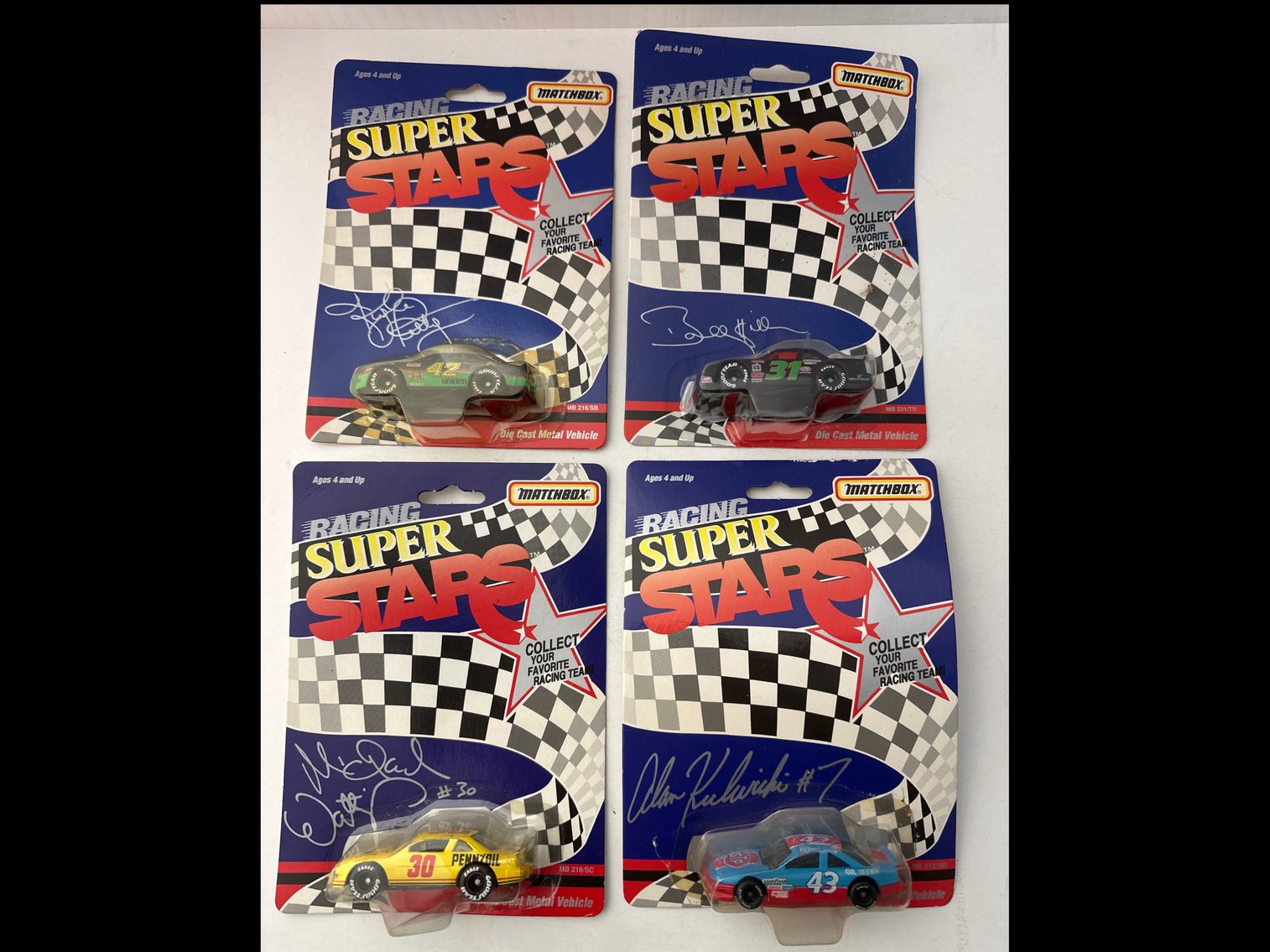 Image for Matchbox