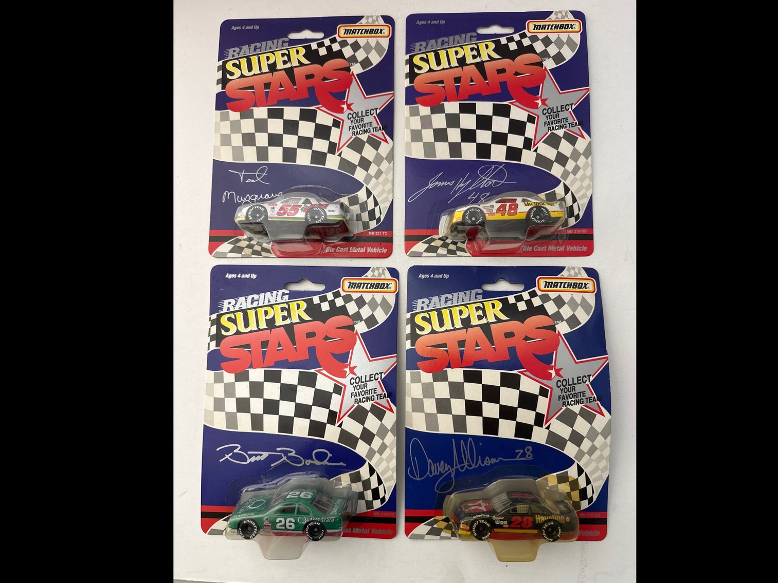 Image for Matchbox