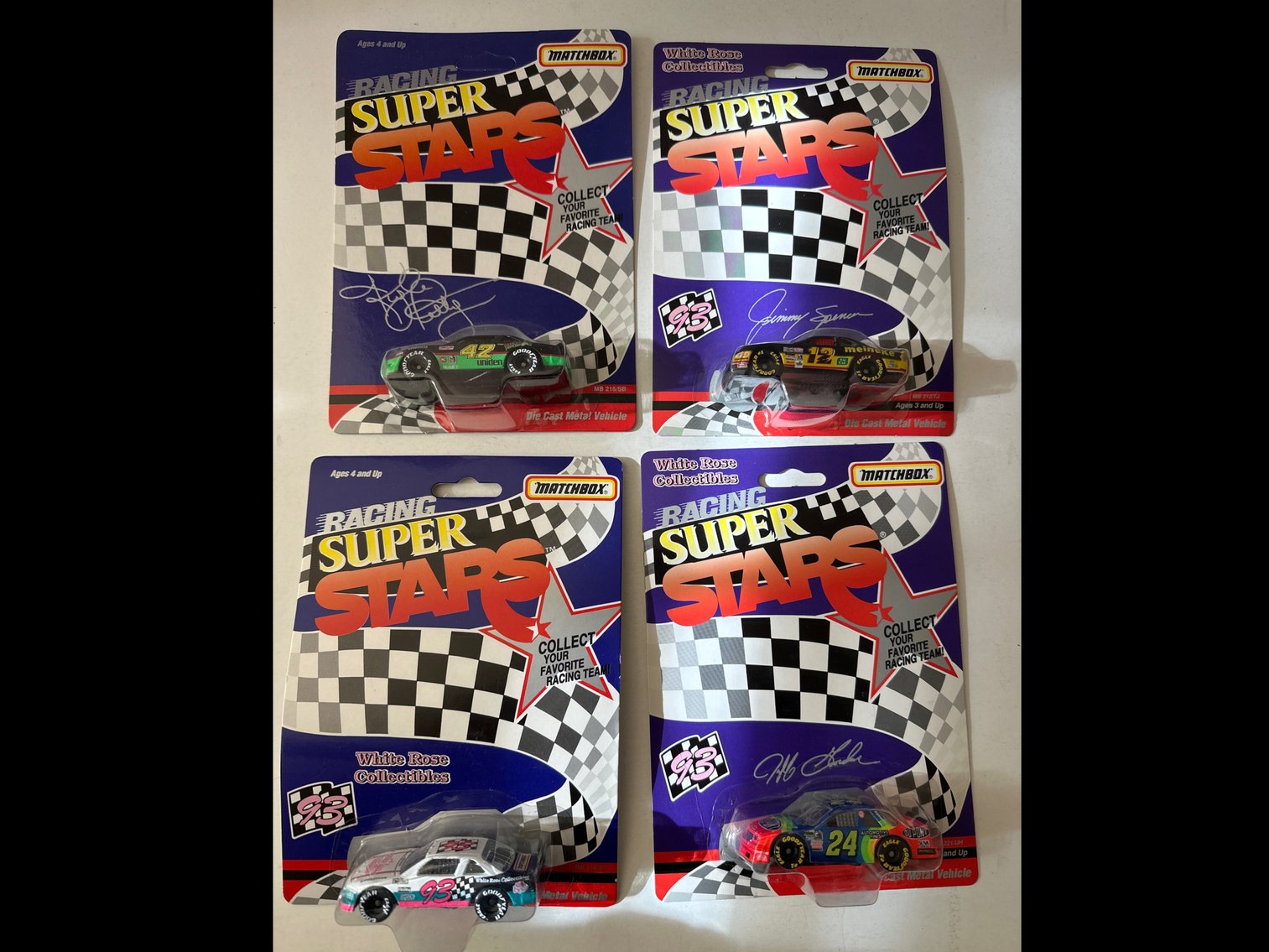 Image for Matchbox