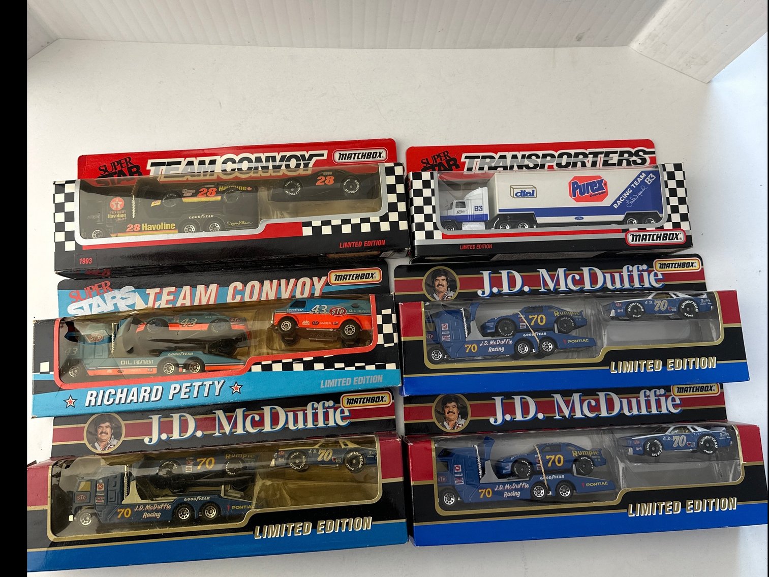 Image for Matchbox