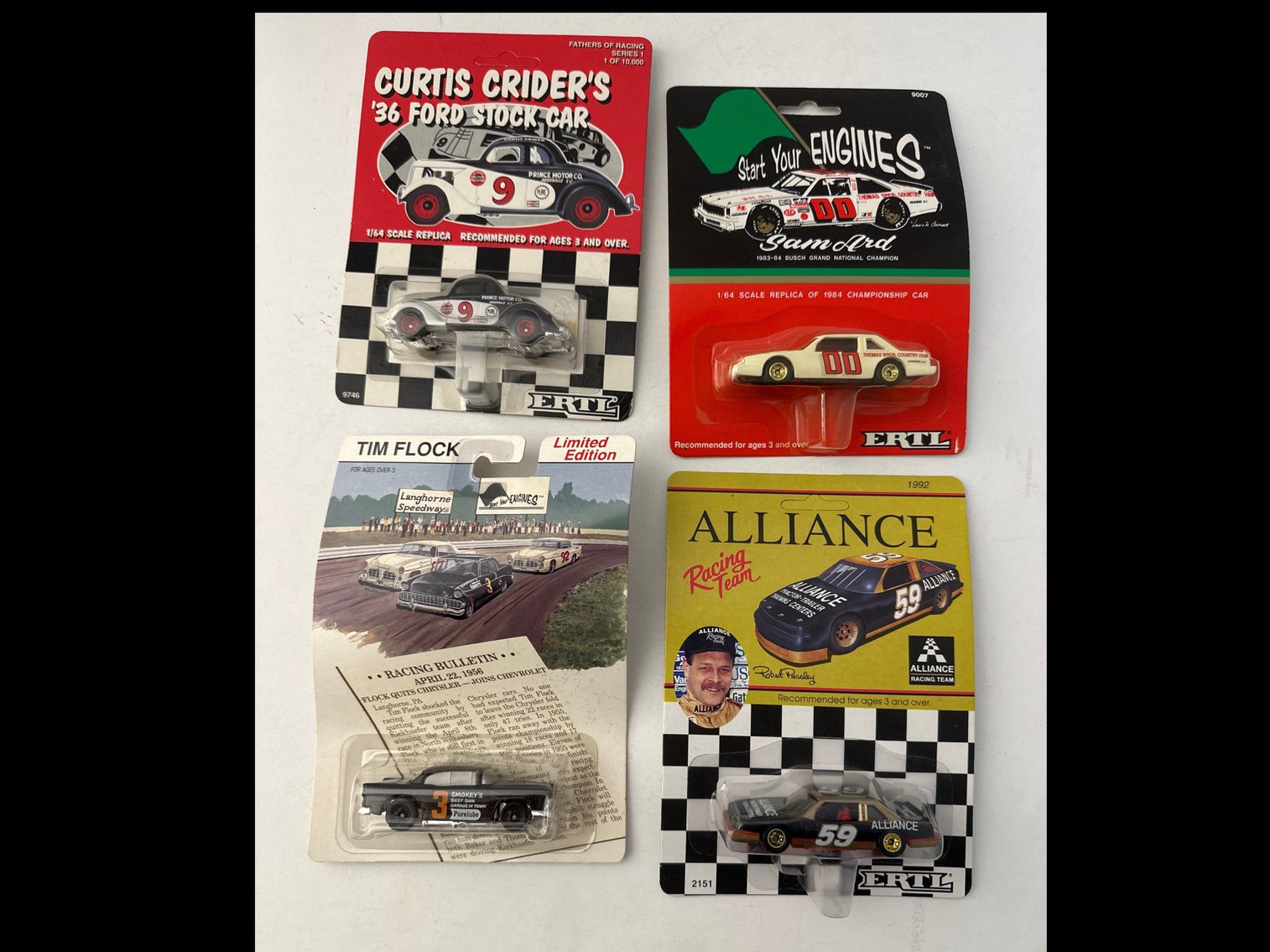 Image for Assorted cars