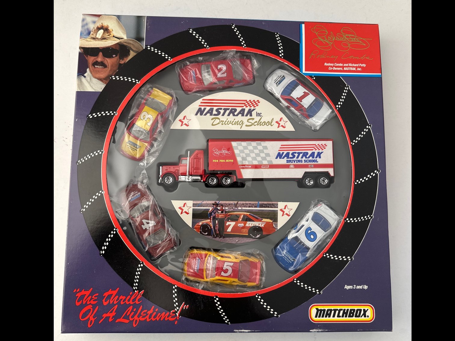Image for Matchbox