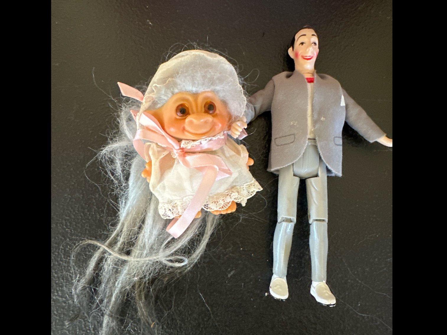 Image for Figurines