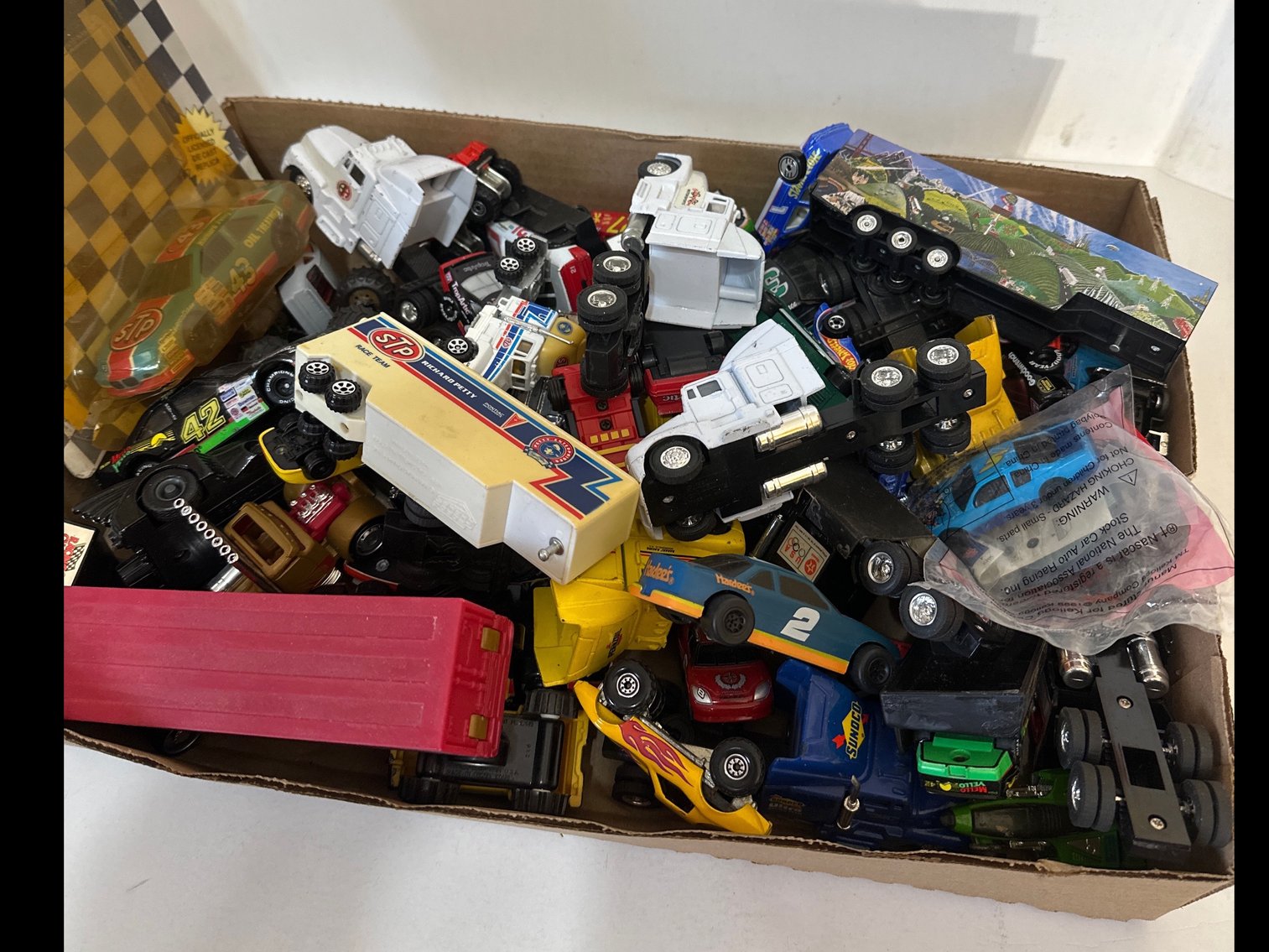 Image for Various cars