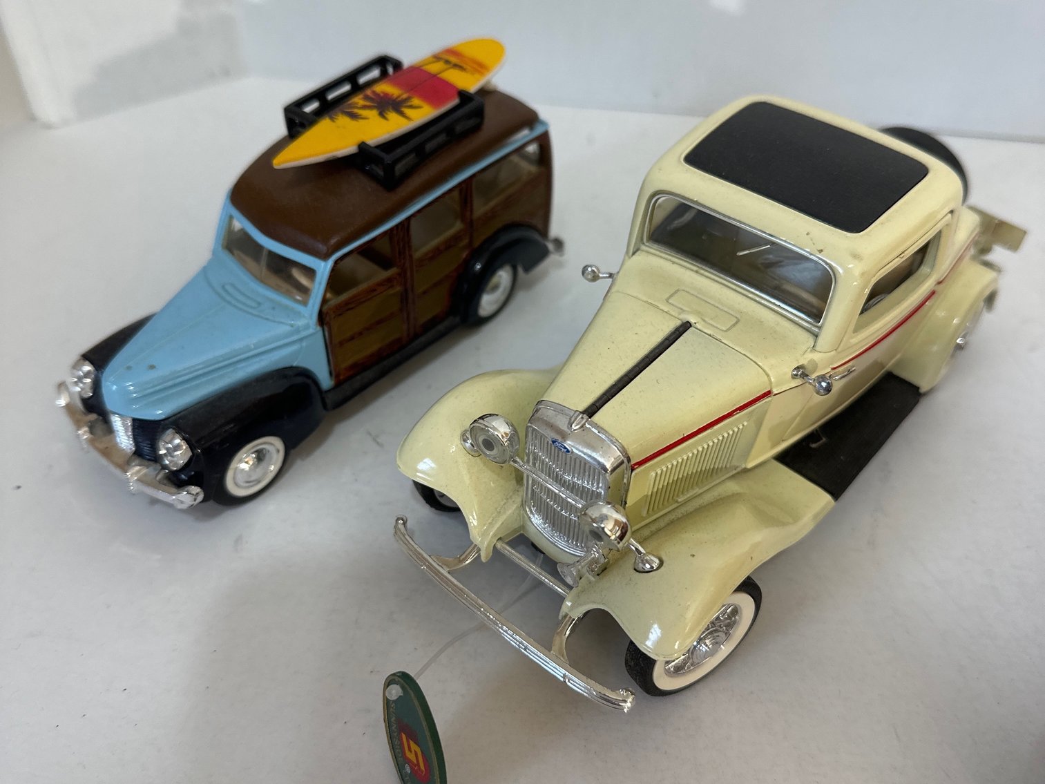 Image for Toy cars