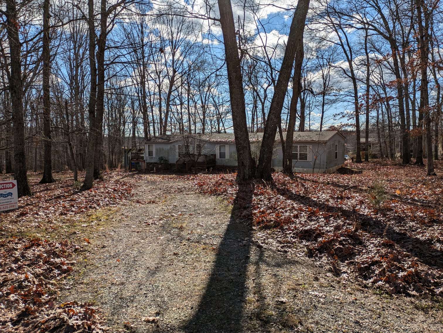 Image for 192 Stallion Road, Amherst, VA  24521