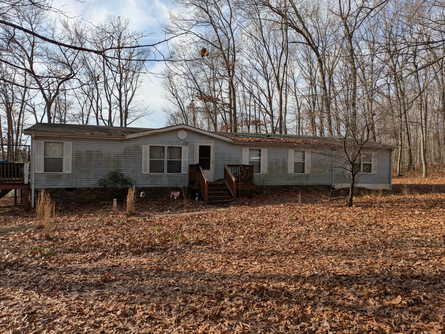 Image for 192 Stallion Road, Amherst, VA  24521