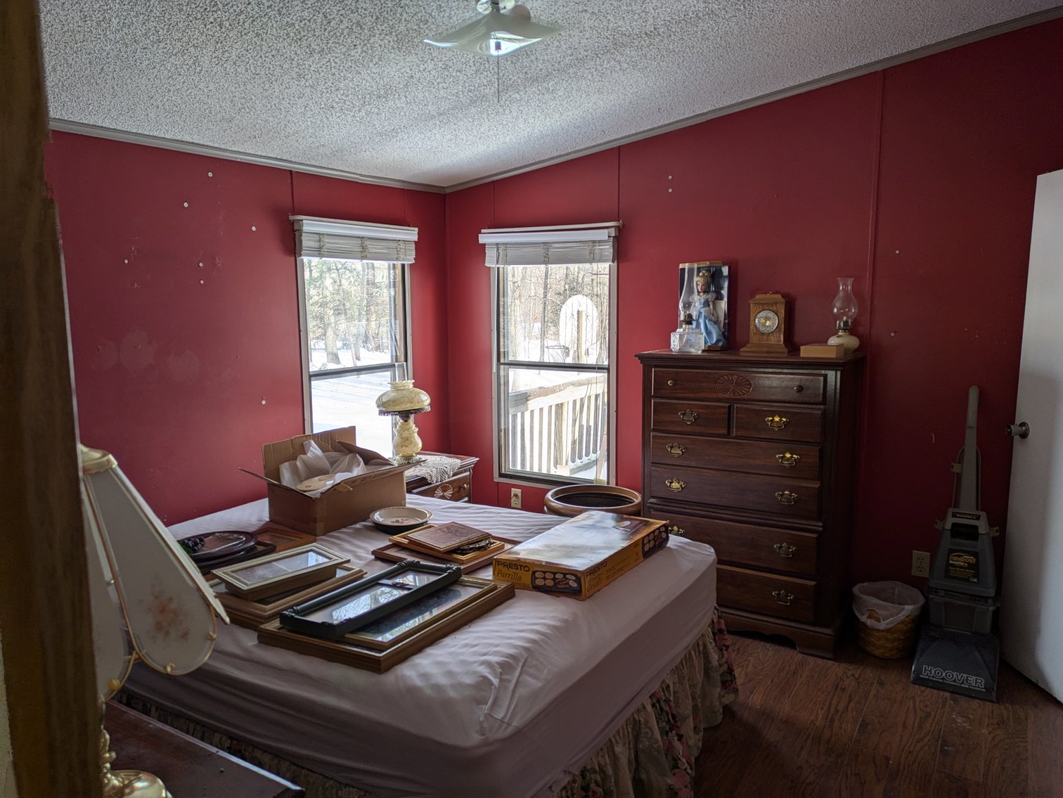 Image for 192 Stallion Road, Amherst, VA  24521