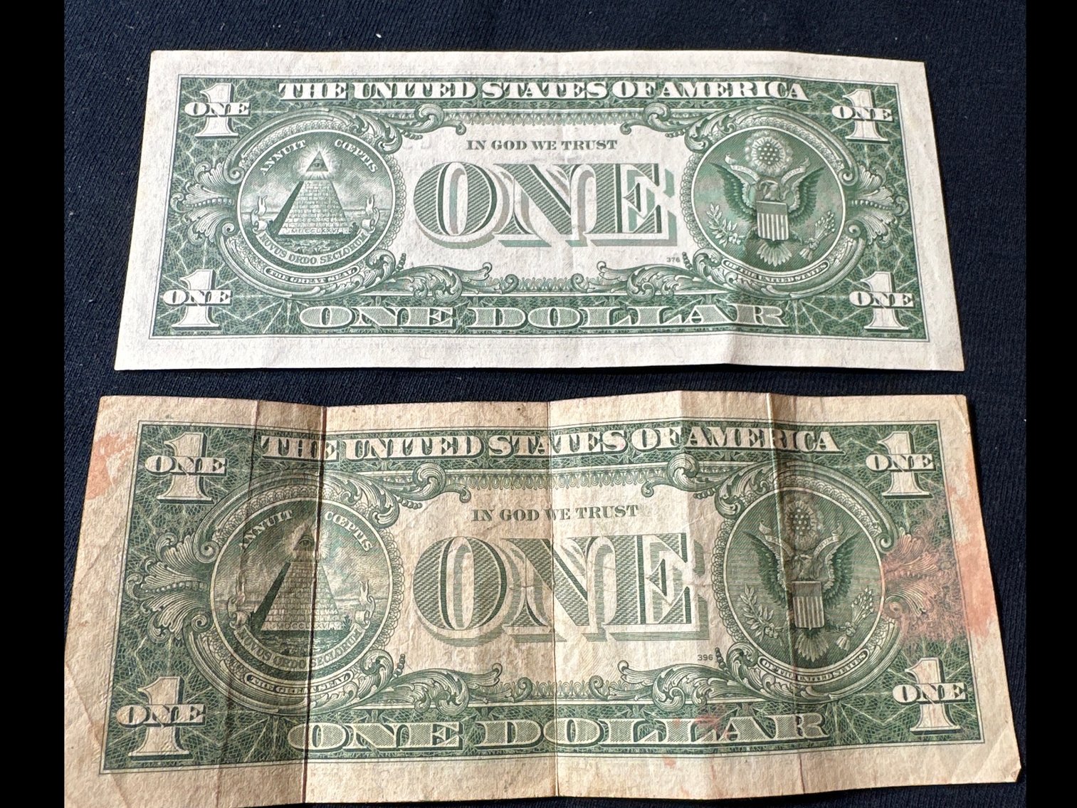 Image for 1957 A SILVER CERTIFICATE