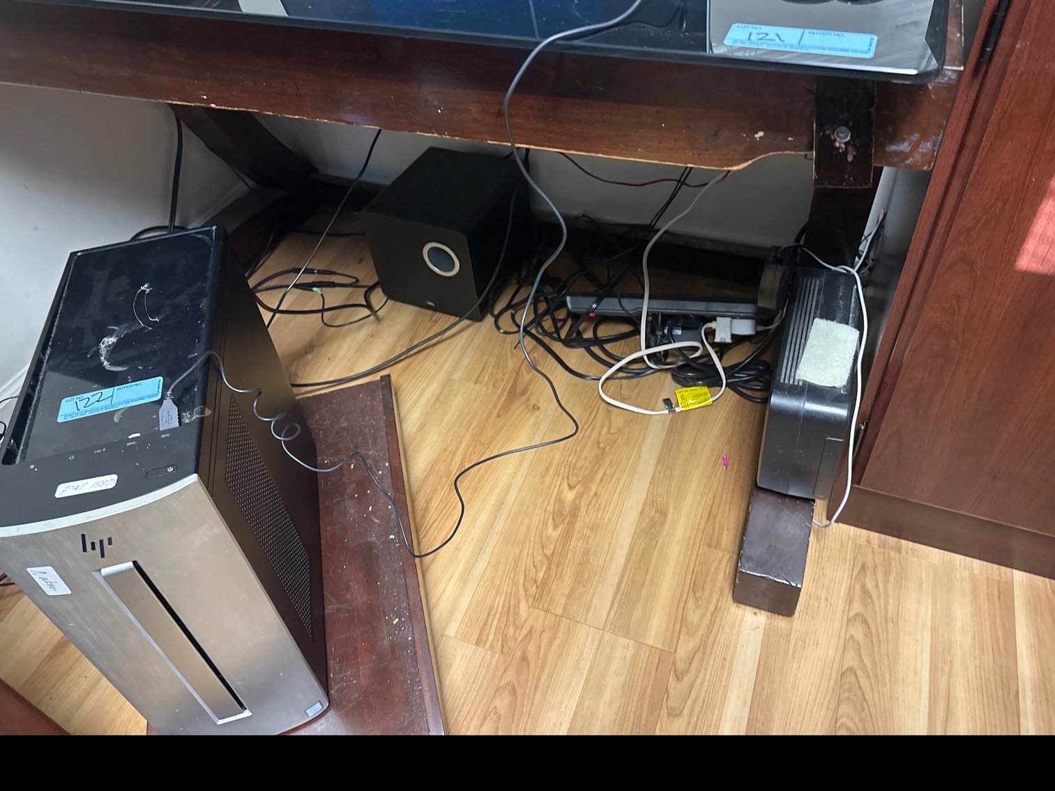 Image for Two desk