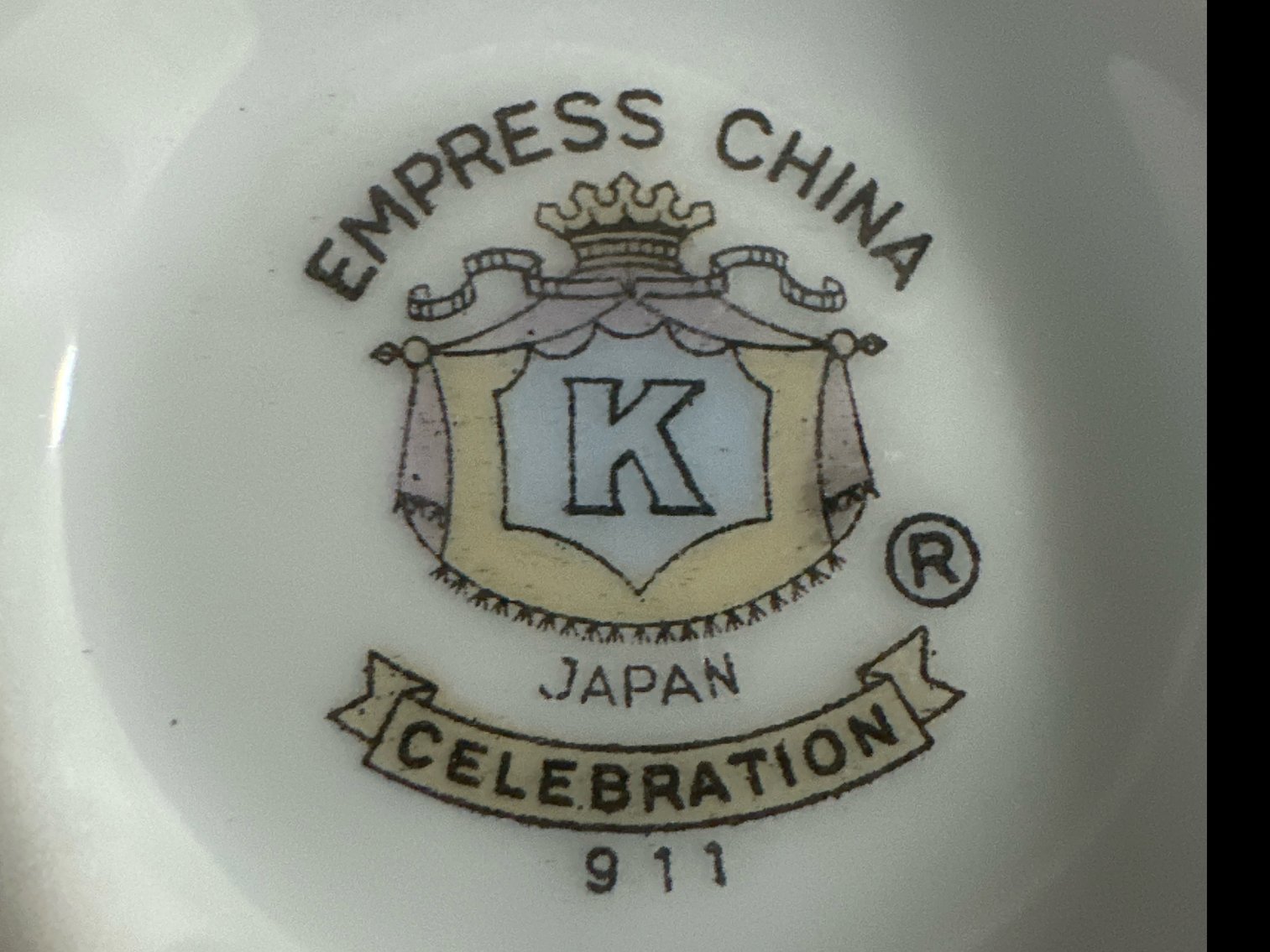 Image for China set