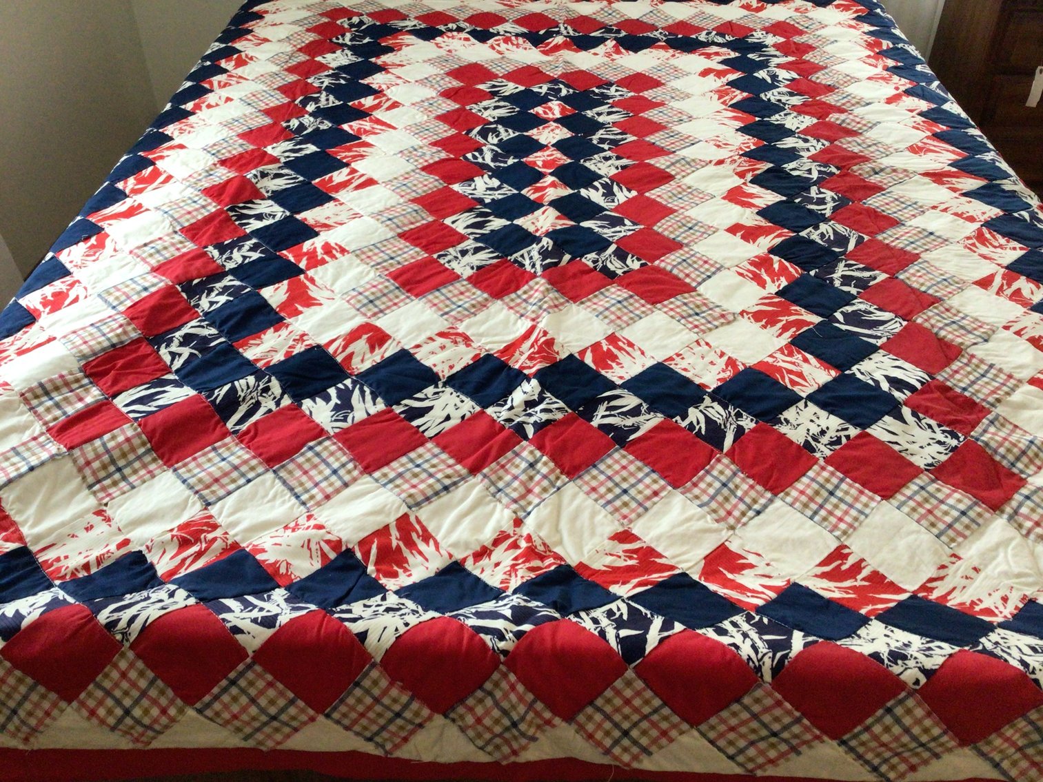 Image for Quilt Lot