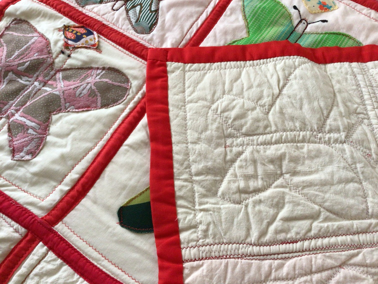 Image for Quilt Lot