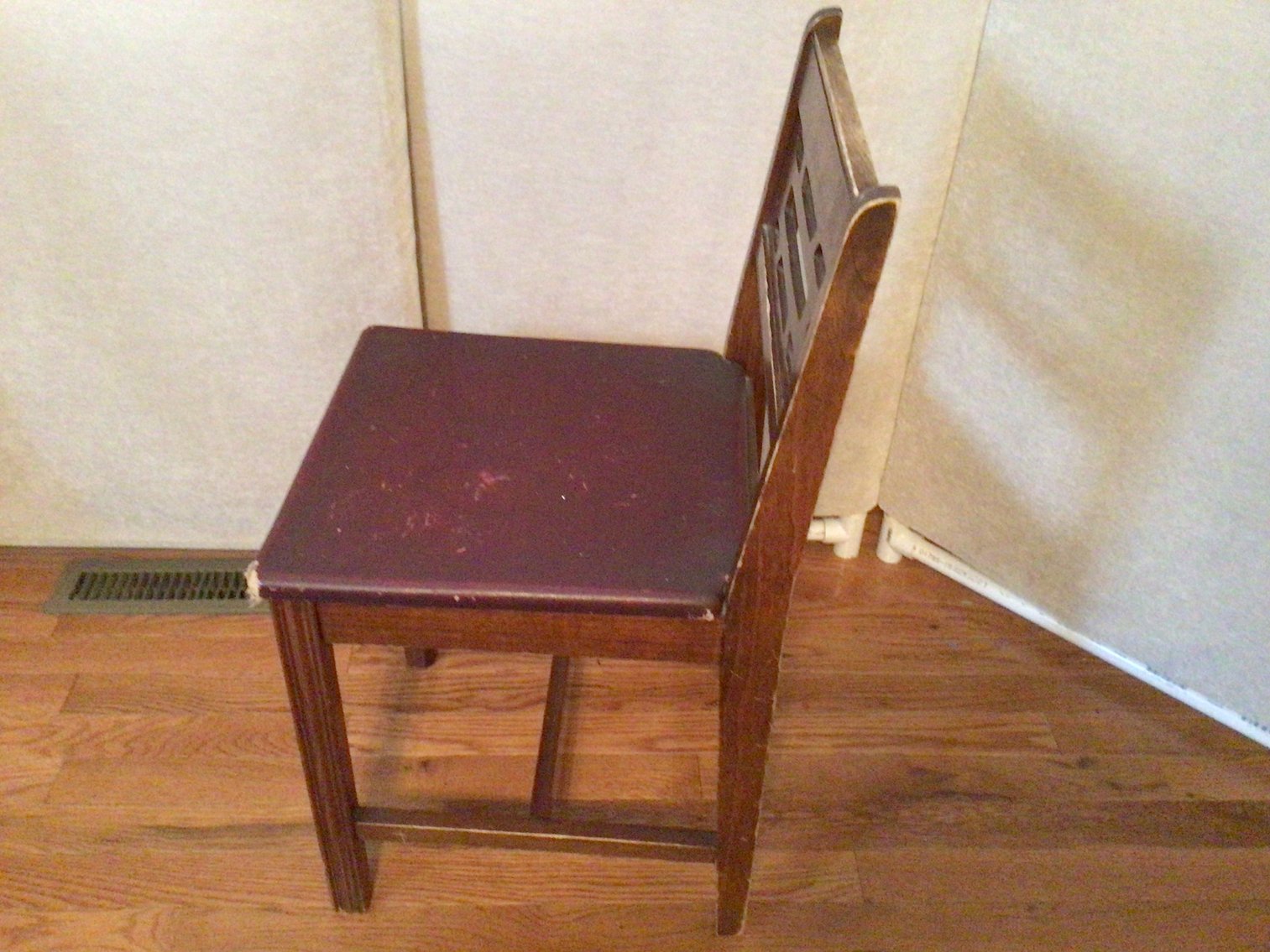 Image for Vintage Chair and More