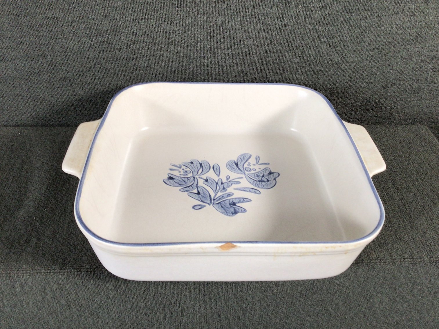 Image for Pfaltzgraff Ironstone - Serving Pieces