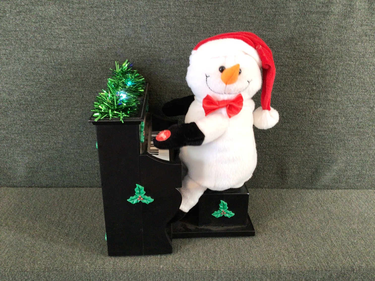 Image for Christmas Decor