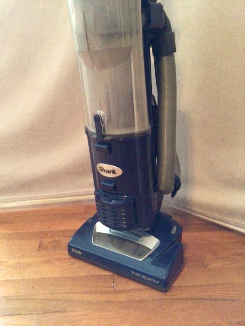 Image for Shark Vacuum