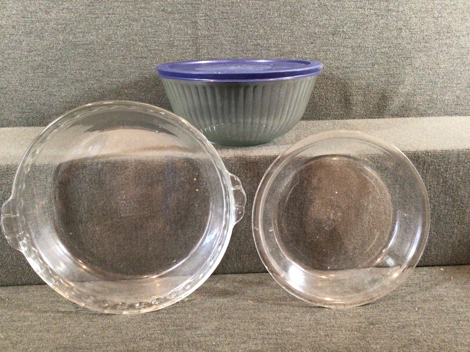 Image for Pyrex Lot
