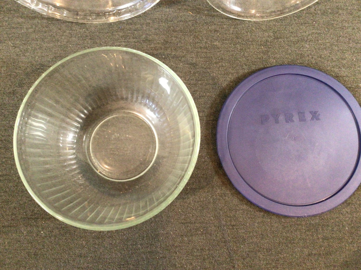 Image for Pyrex Lot