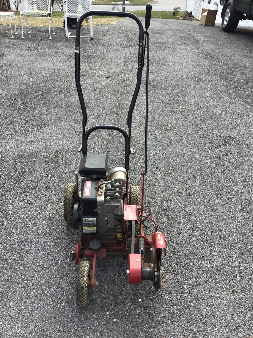 Image for Craftsman Edger / Trimmer