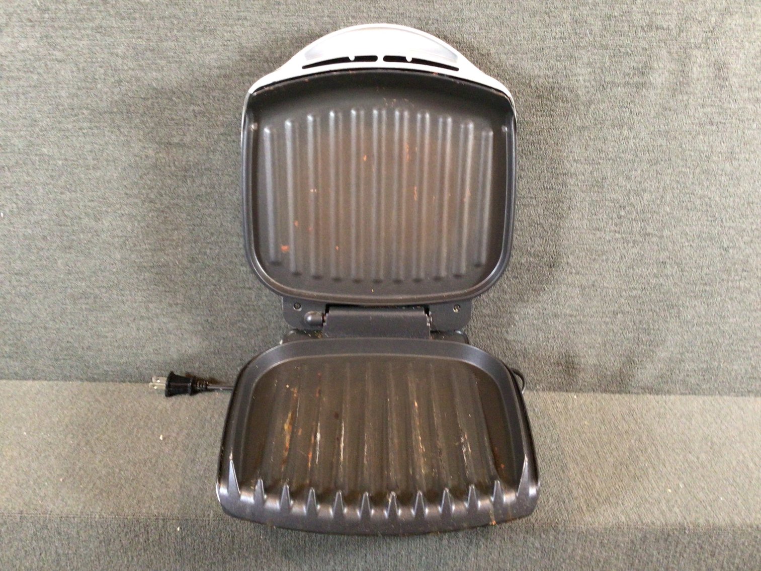 Image for George Foreman Grill, Crock Pot and More