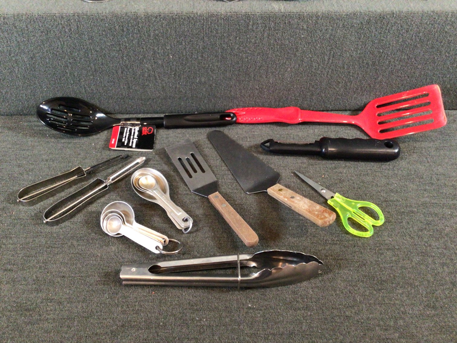 Image for Kitchen Utensil Crock - Full