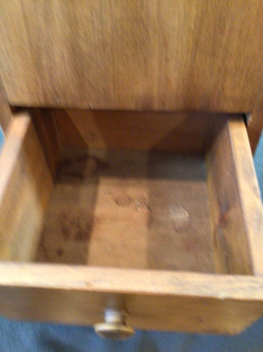 Image for Tater & Onion Bin