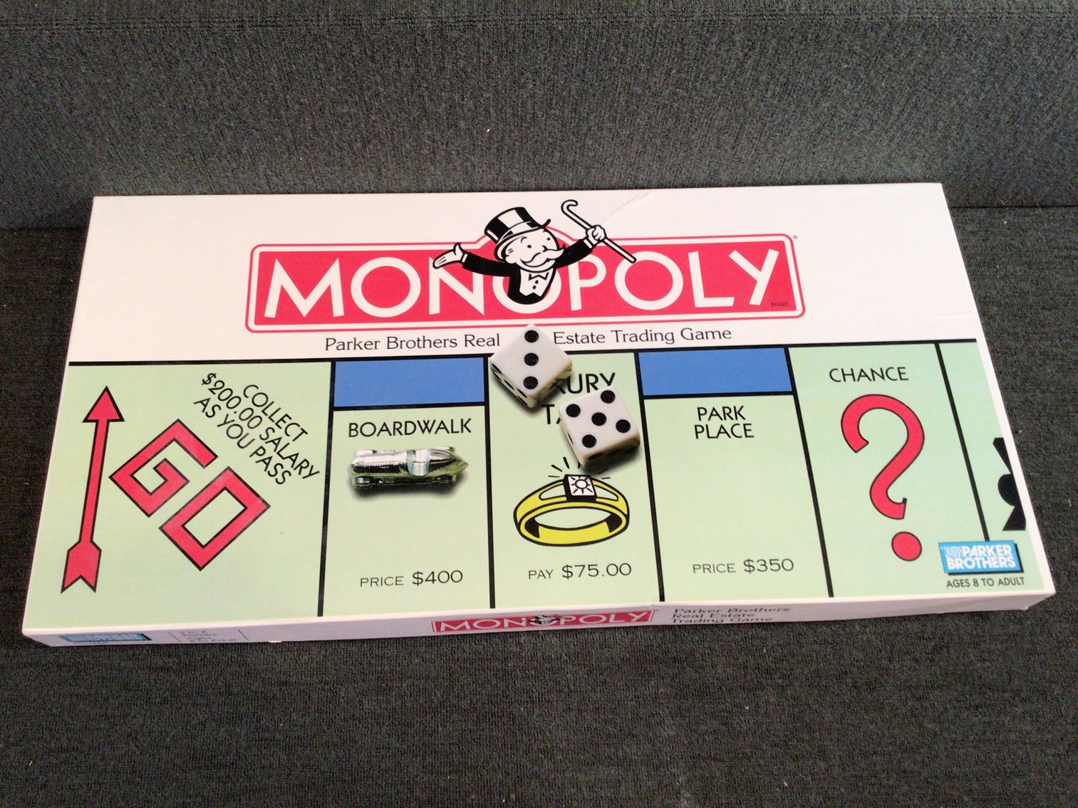 Image for Game Lot