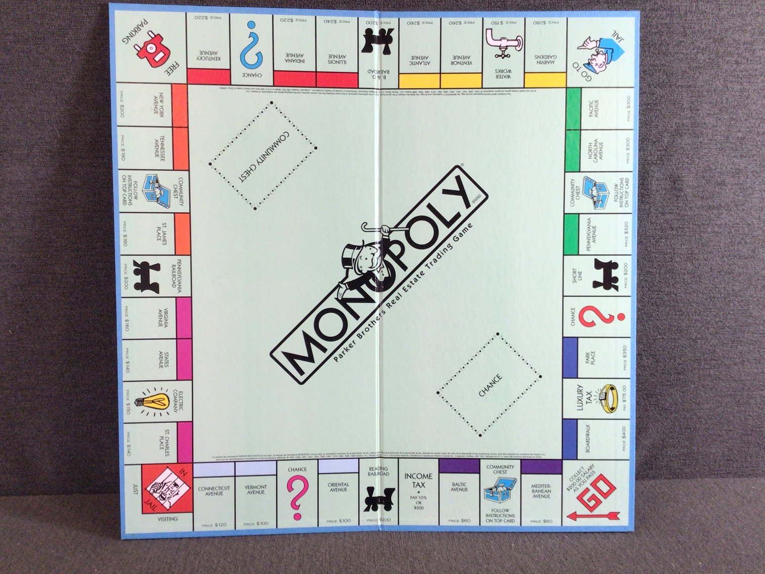 Image for Game Lot