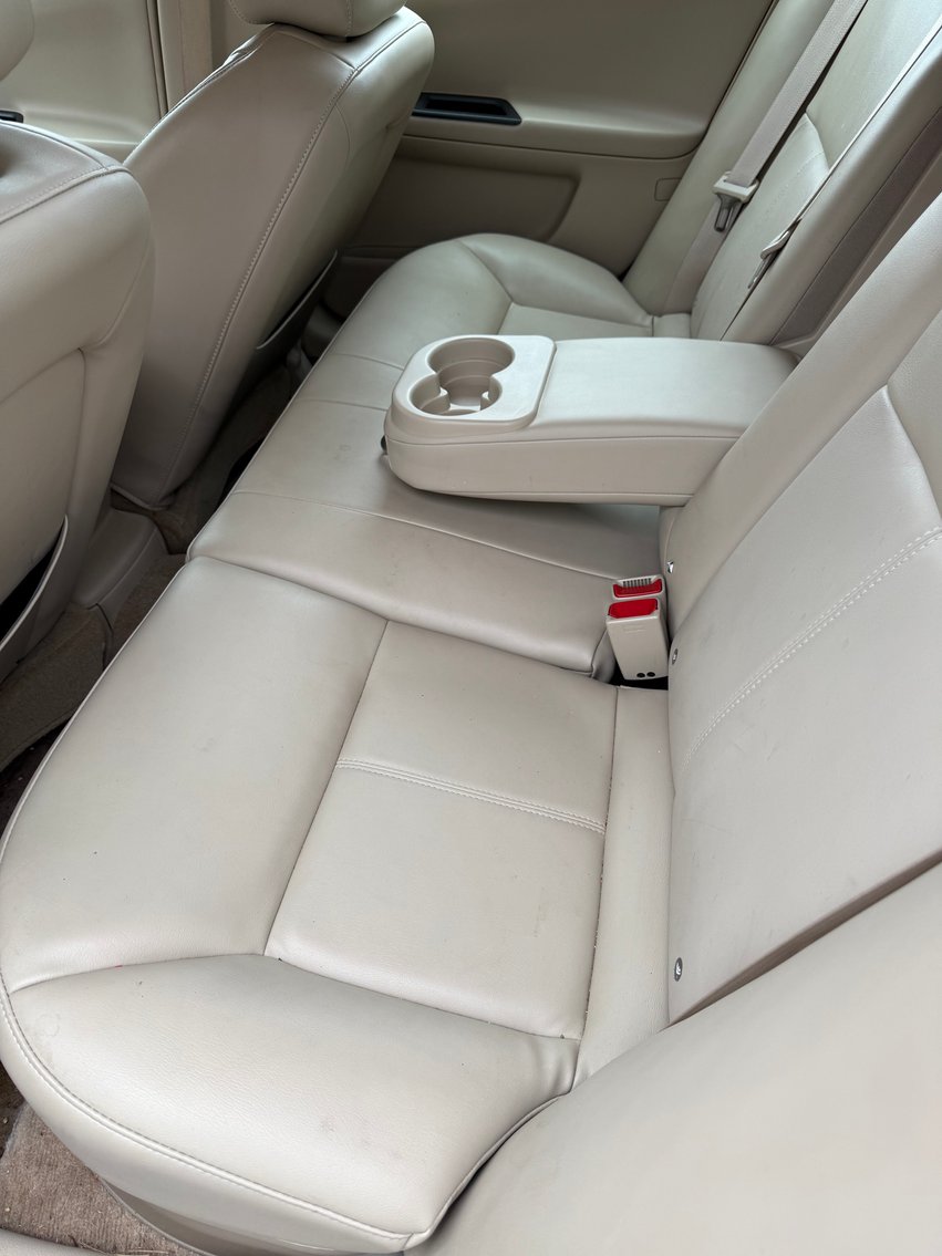 Image for 2011 Chevrolet Impala