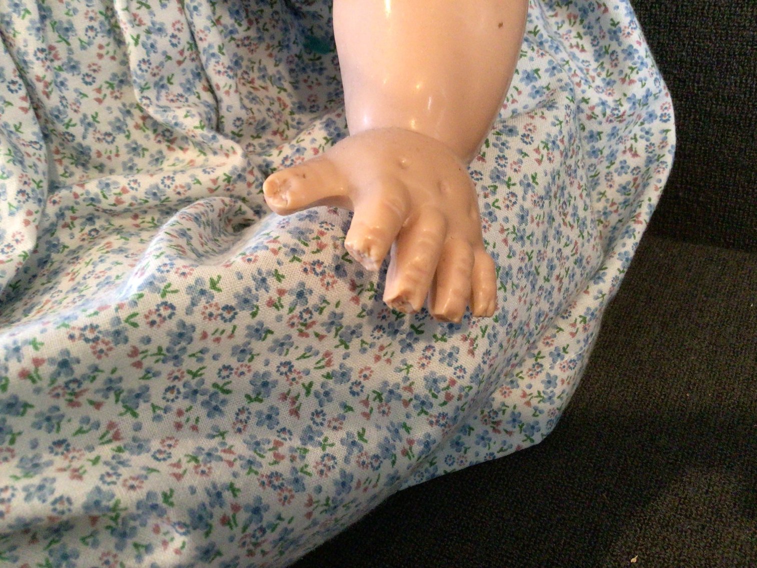 Image for Pair of Dolls